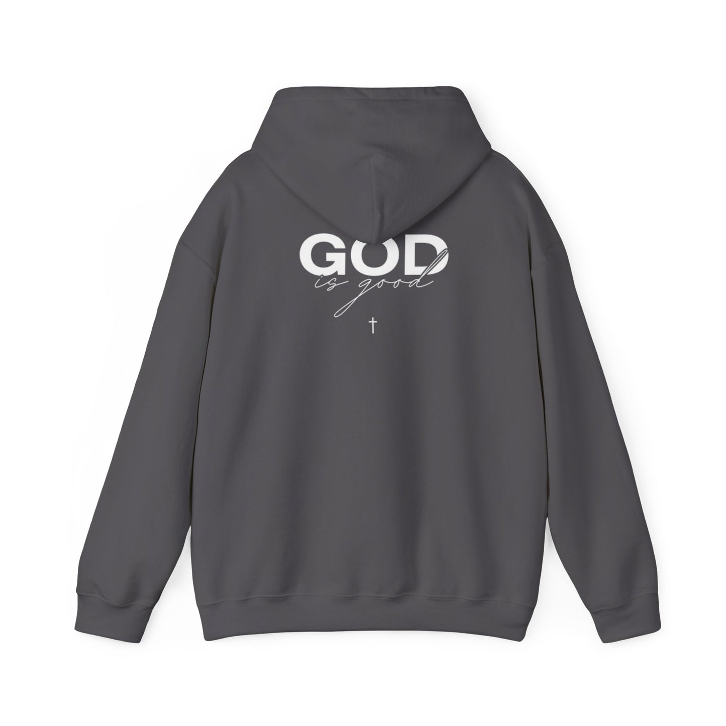 "God is Good" Hoodie