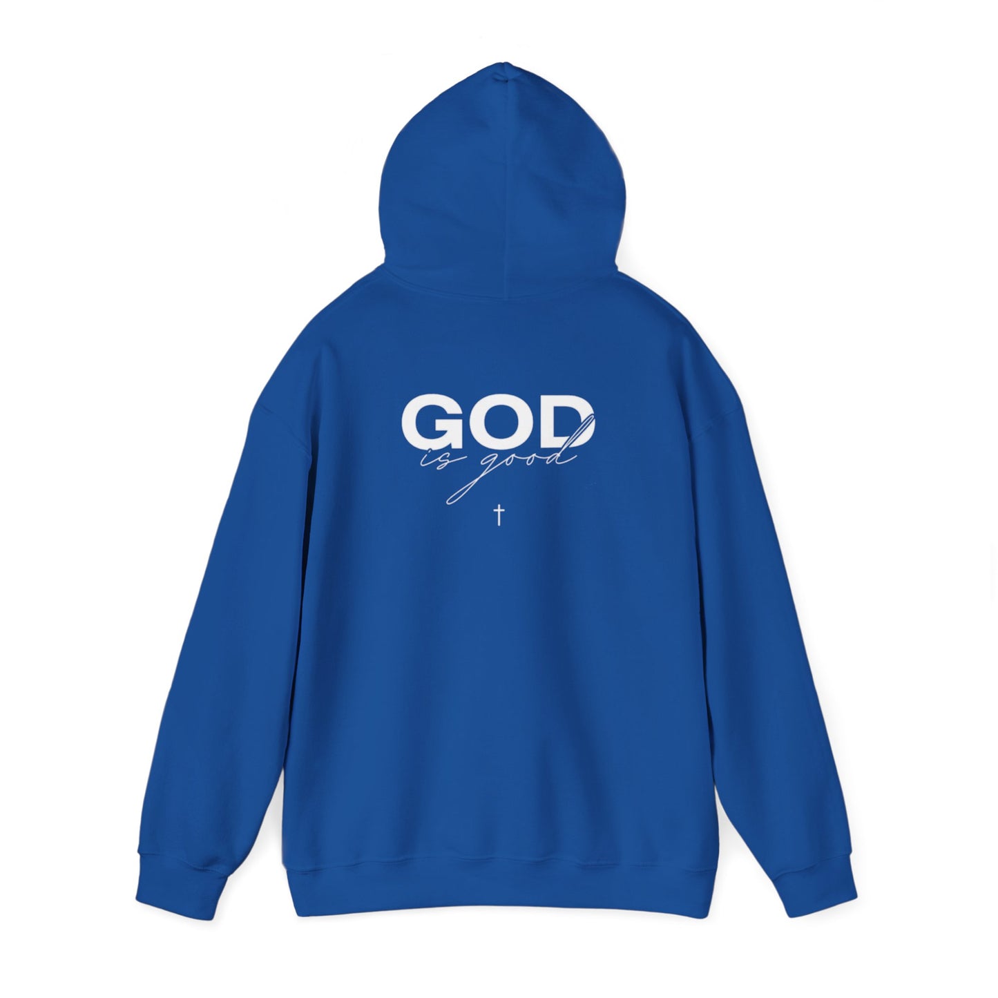 "God is Good" Hoodie