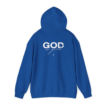"God is Good" Hoodie