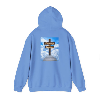 Stairway to Heaven Hoodie