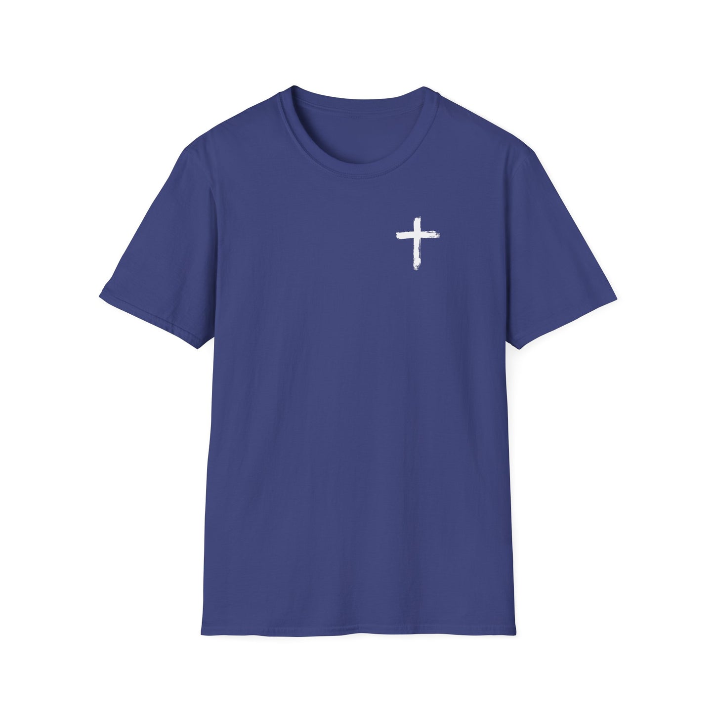 "God is in Control" T-Shirt
