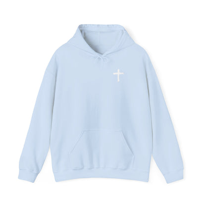 "God is in Control" Hoodie