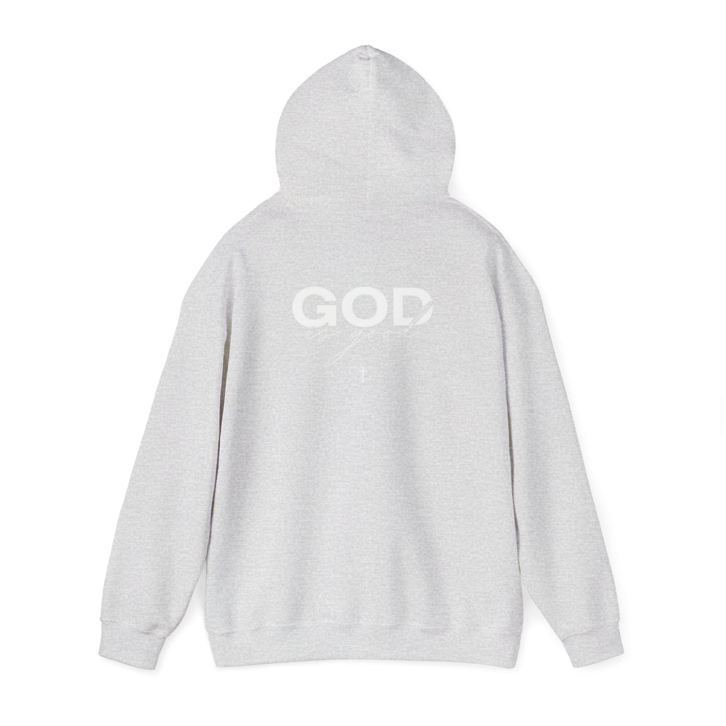 "God is Good" Hoodie
