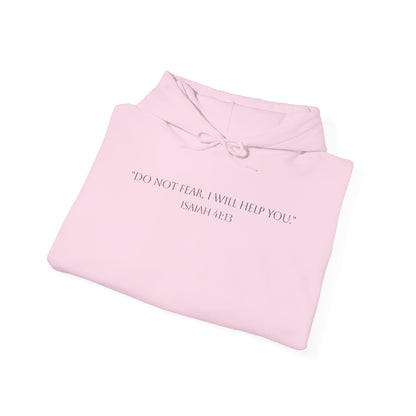 Don't Panic, Just Pray Hoodie