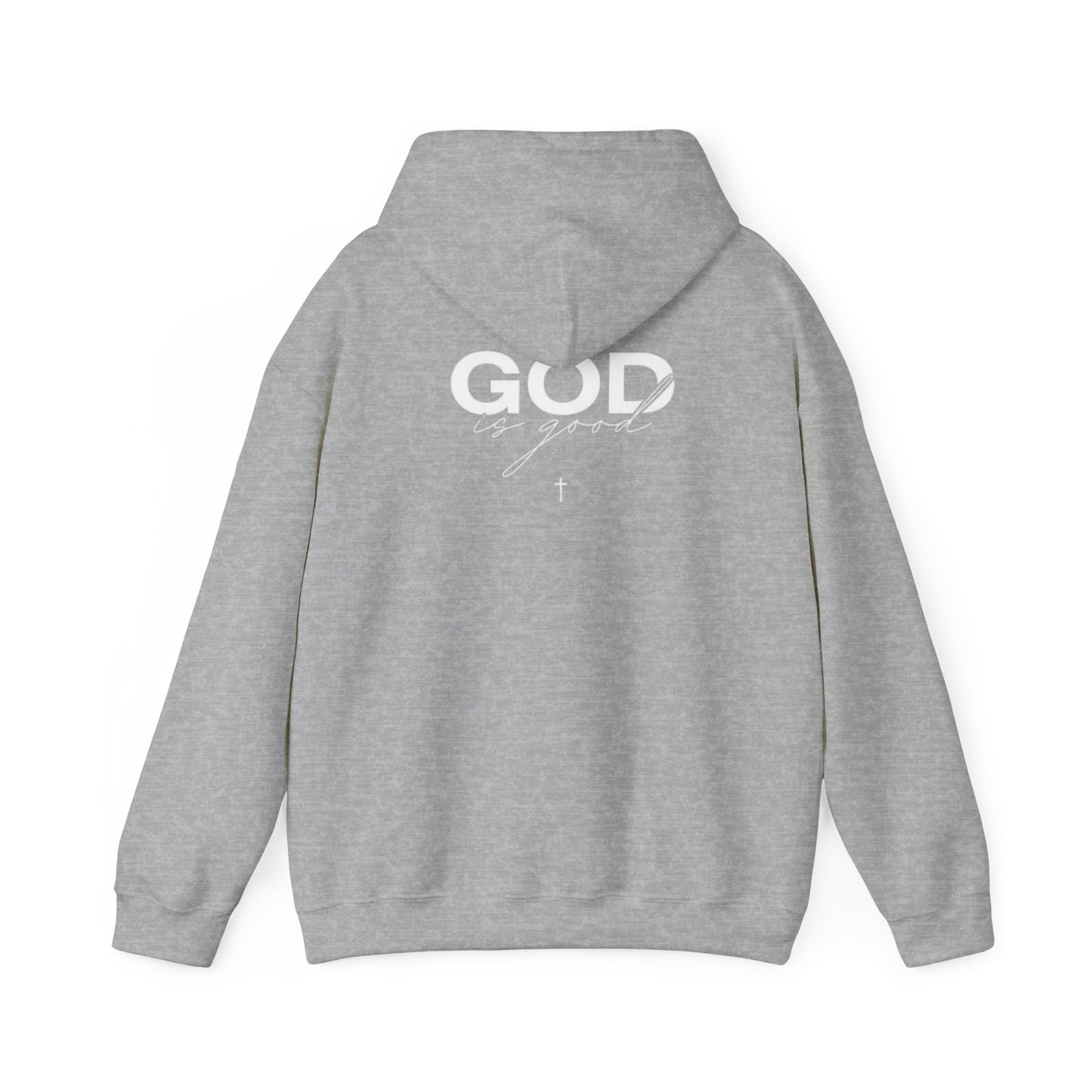 "God is Good" Hoodie