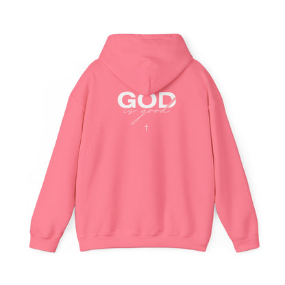 "God is Good" Hoodie