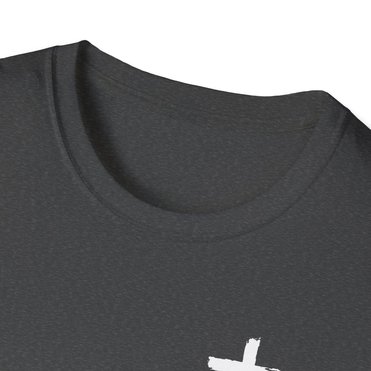 "God is in Control" T-Shirt
