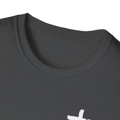 "God is in Control" T-Shirt