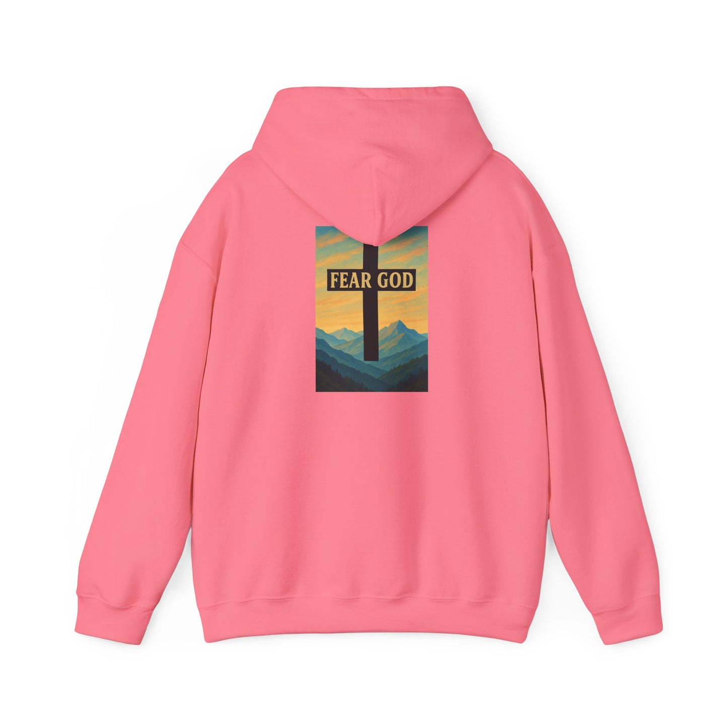 Fear God Hoodie