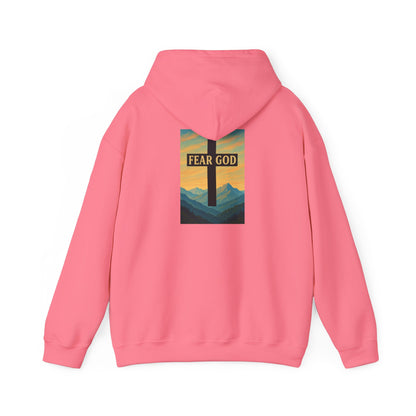 Fear God Hoodie
