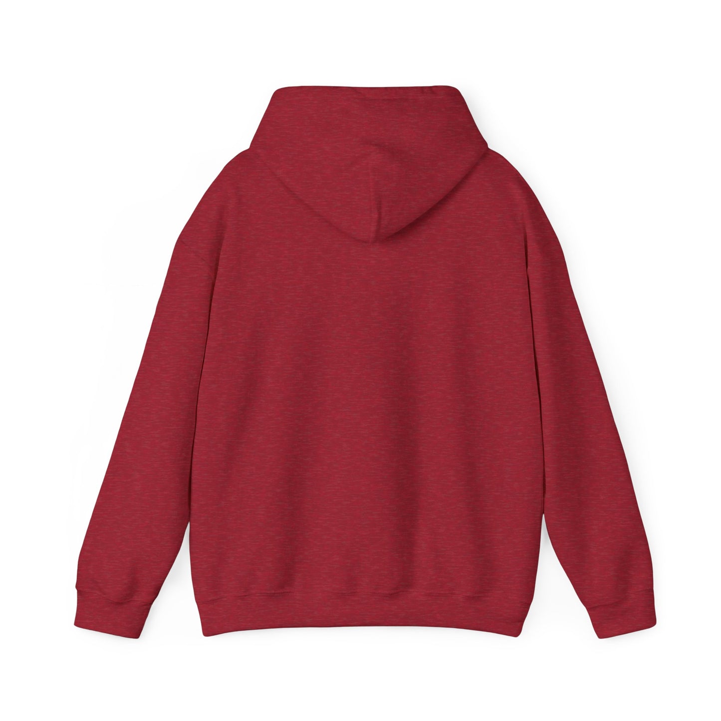 "Powered By Christ" Hoodie