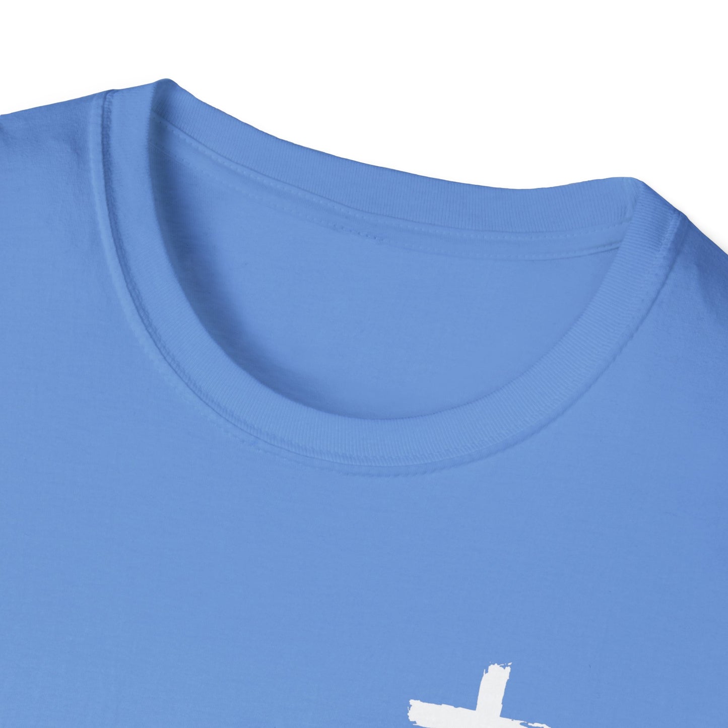 "God is in Control" T-Shirt