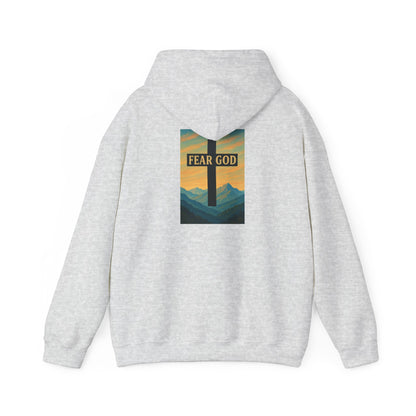 Fear God Hoodie
