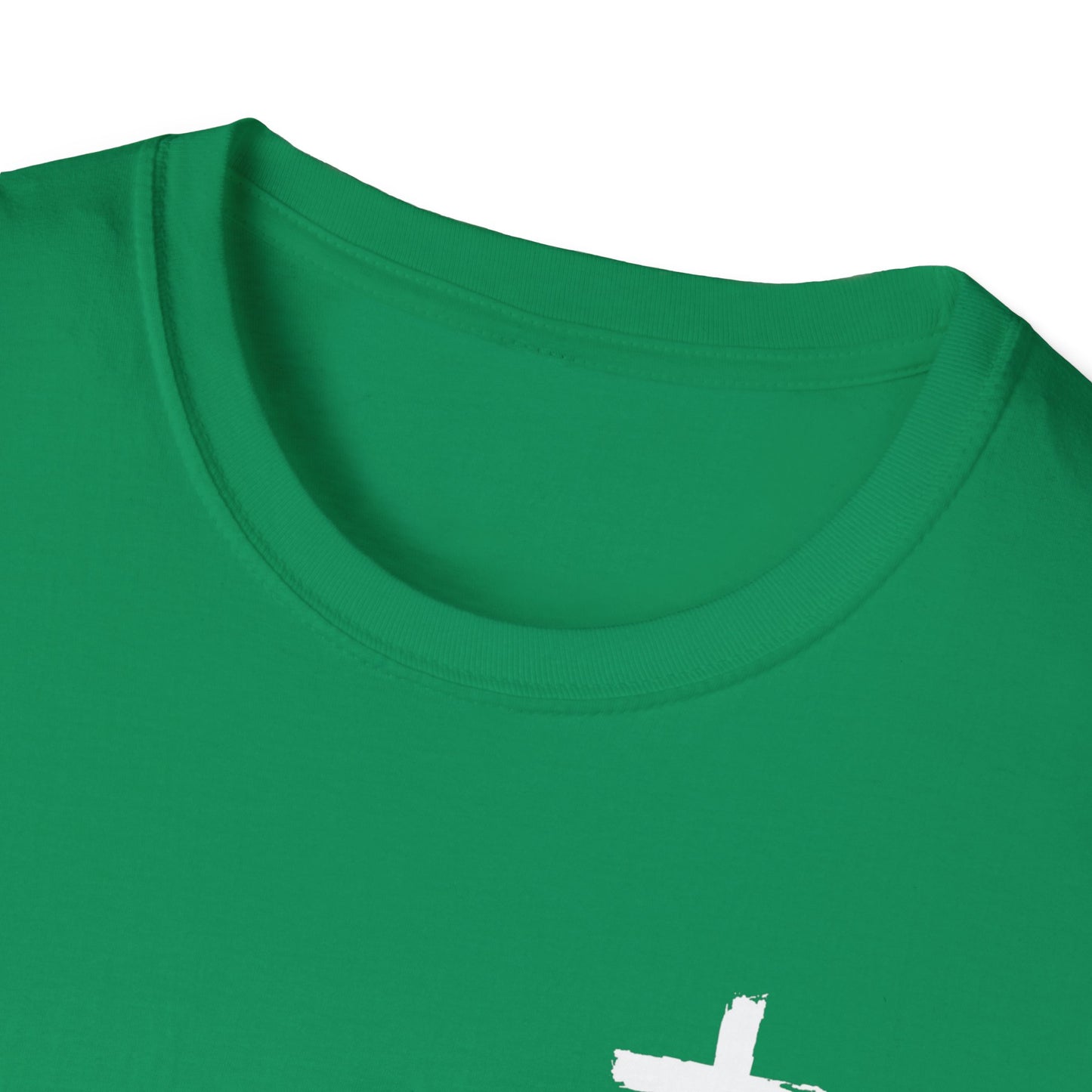 "God is in Control" T-Shirt