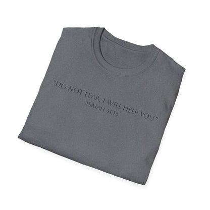 Don’t Panic, Just Pray Shirt