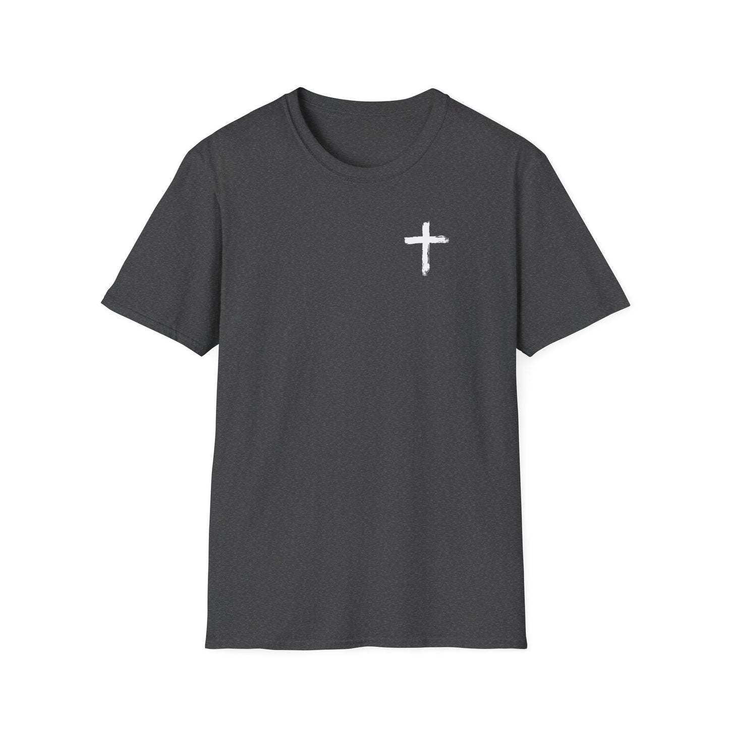 "God is in Control" T-Shirt