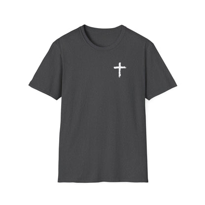 "God is in Control" T-Shirt