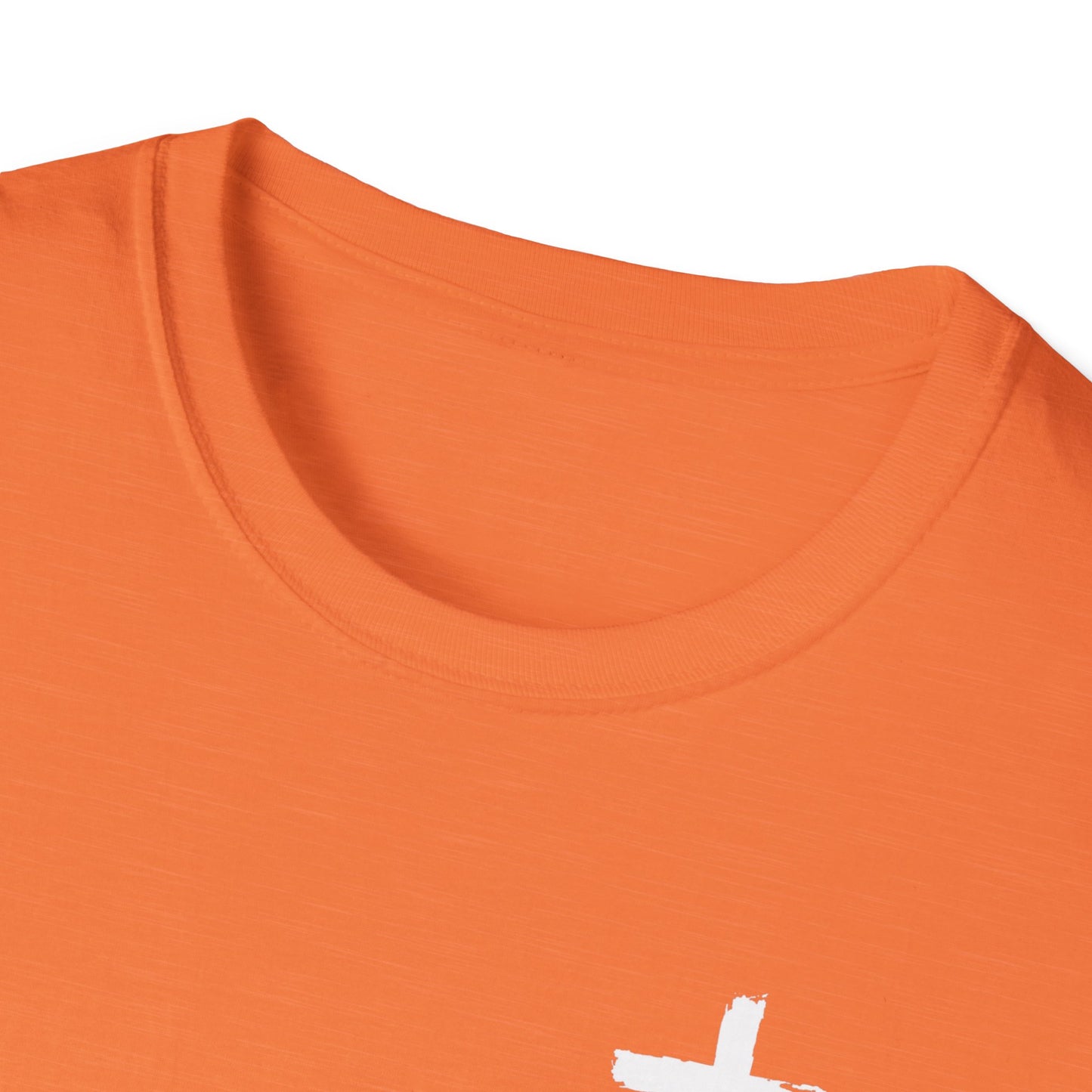 "God is in Control" T-Shirt