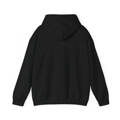 "Powered By Christ" Hoodie