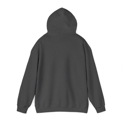 "Powered By Christ" Hoodie