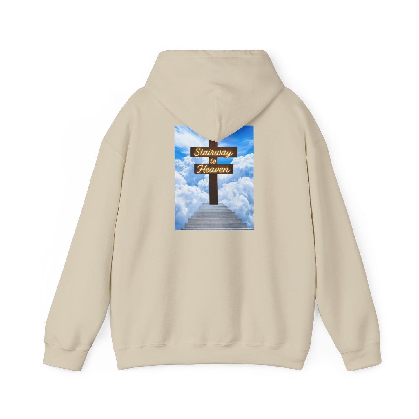 Stairway to Heaven Hoodie