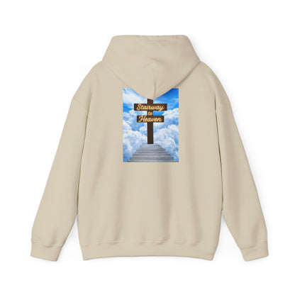 Stairway to Heaven Hoodie