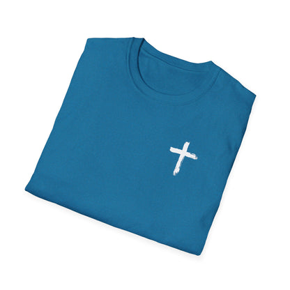 "God is in Control" T-Shirt