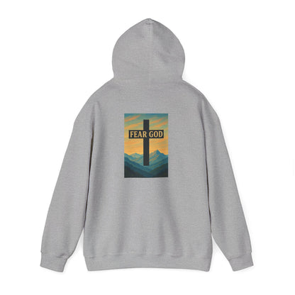 Fear God Hoodie