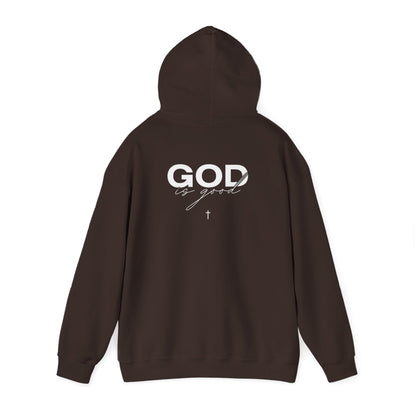 "God is Good" Hoodie