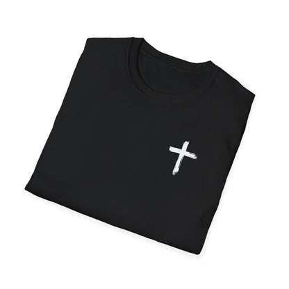 "God is in Control" T-Shirt