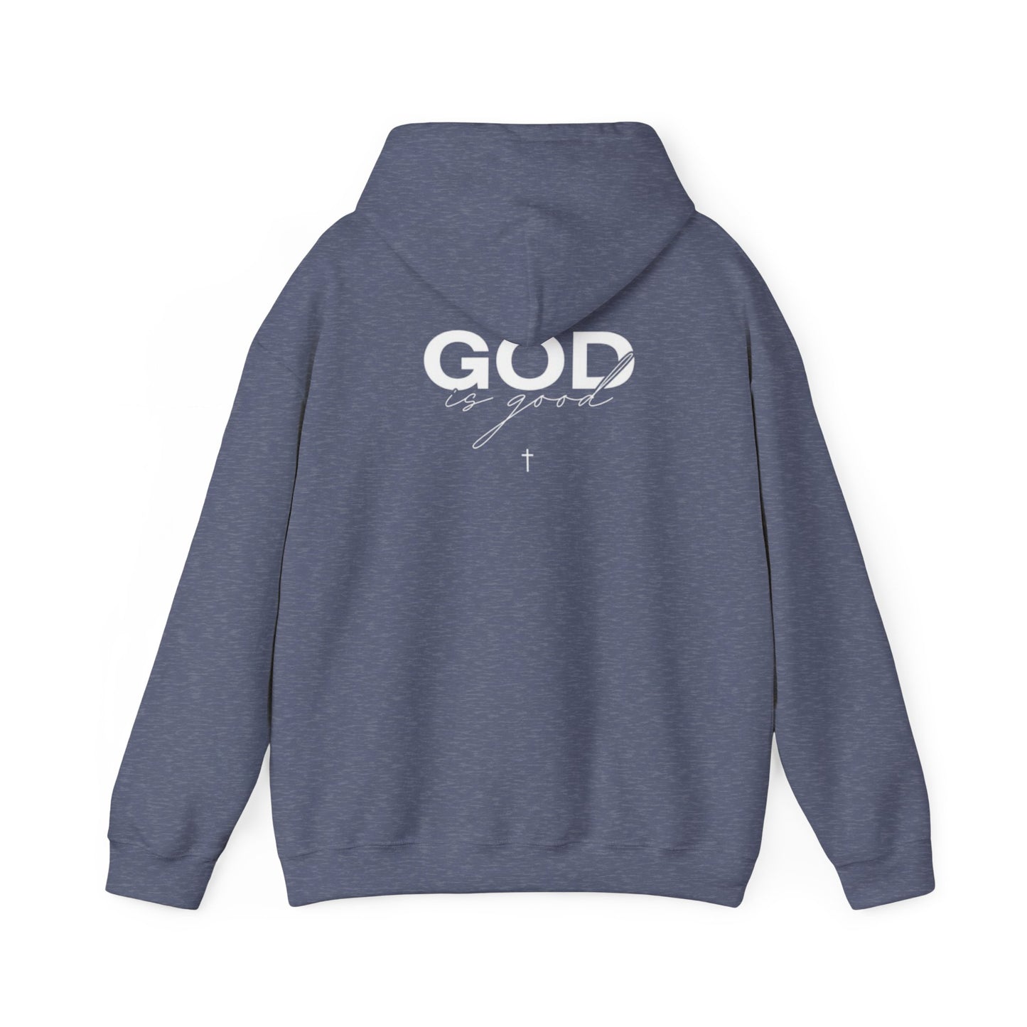 "God is Good" Hoodie