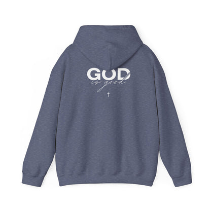 "God is Good" Hoodie
