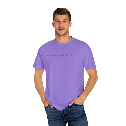“Stairway to Heaven” T-shirt