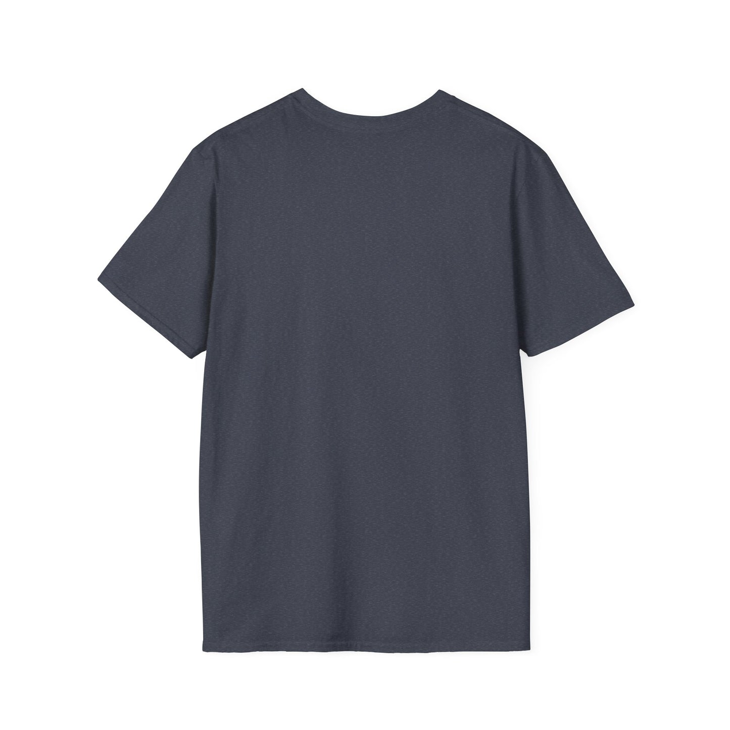 "Powered by Christ" T-Shirt