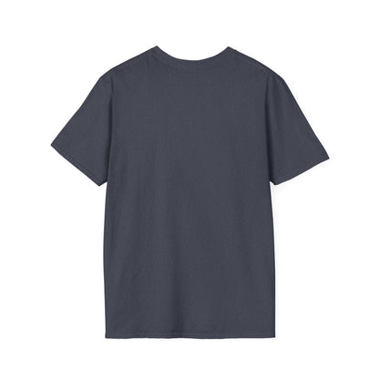 "Powered by Christ" T-Shirt