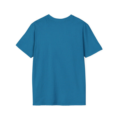 "Powered by Christ" T-Shirt