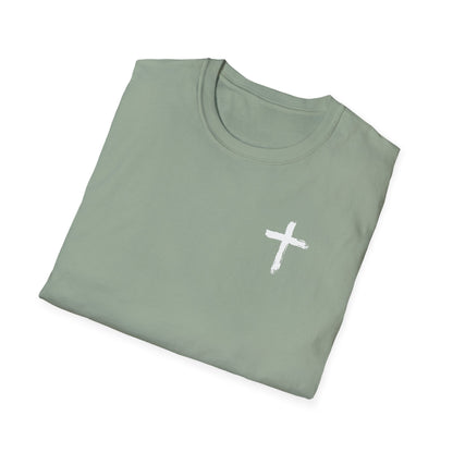 "God is in Control" T-Shirt