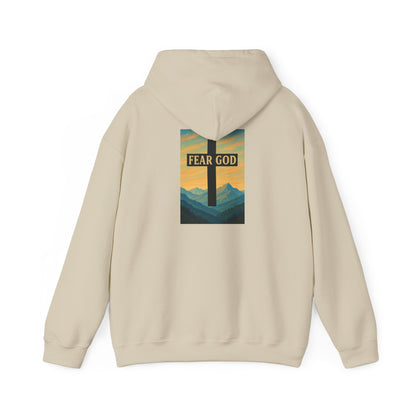 Fear God Hoodie