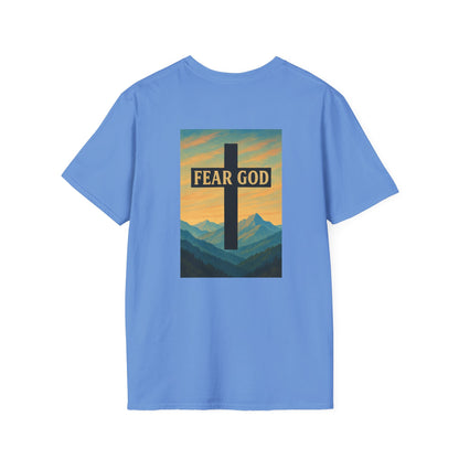 Fear God T-shirt