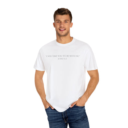 “Stairway to Heaven” T-shirt