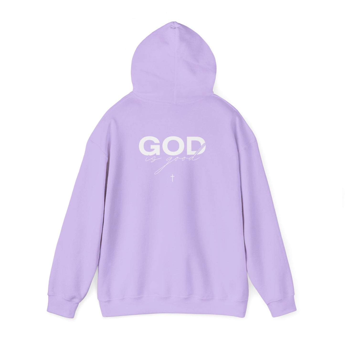"God is Good" Hoodie