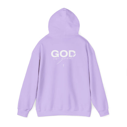 "God is Good" Hoodie