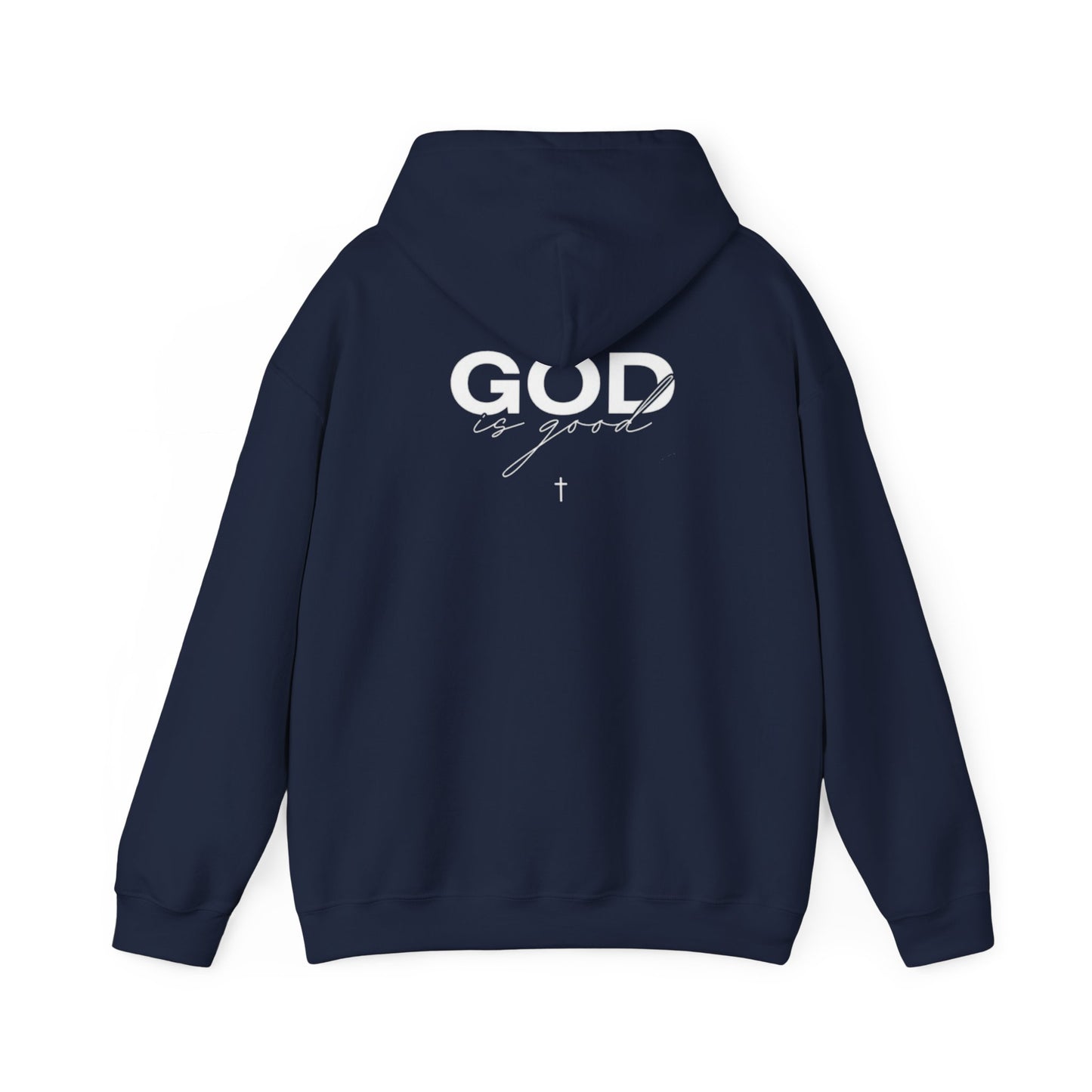 "God is Good" Hoodie