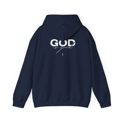 "God is Good" Hoodie