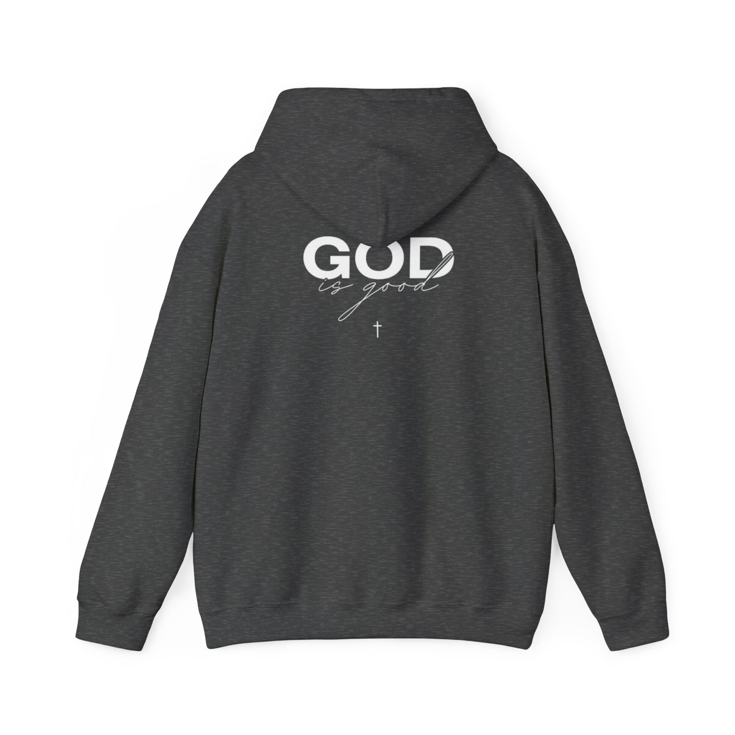 "God is Good" Hoodie