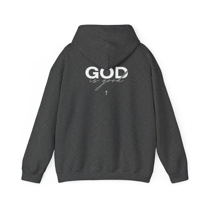 "God is Good" Hoodie