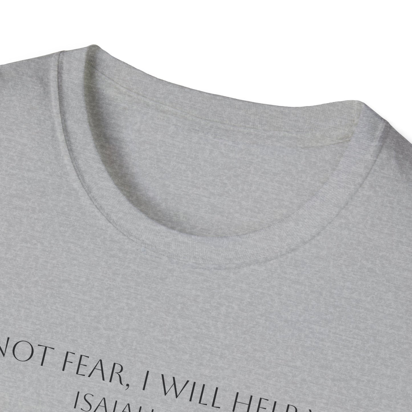 Don’t Panic, Just Pray Shirt