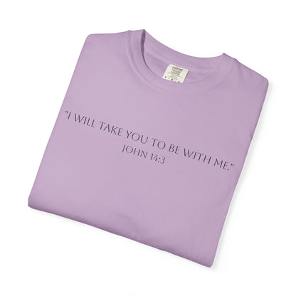 “Stairway to Heaven” T-shirt