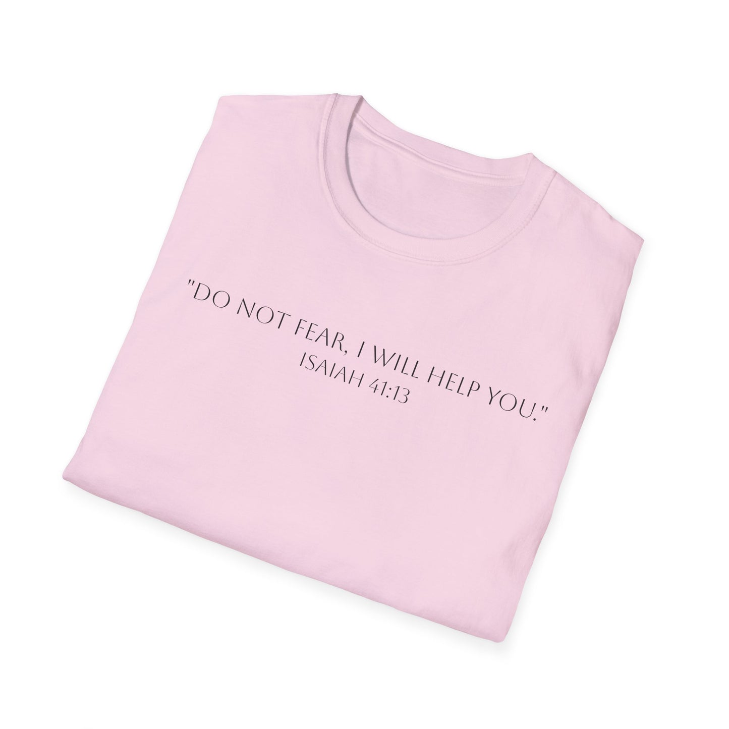 Don’t Panic, Just Pray Shirt