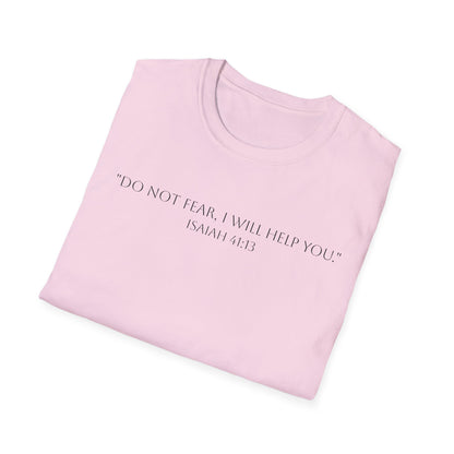 Don’t Panic, Just Pray Shirt